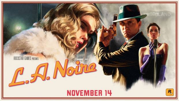 LA Noire