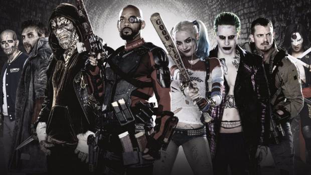 Suicide Squad