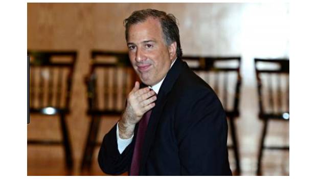  Meade tendrá hoy los reflectores para él solo. 