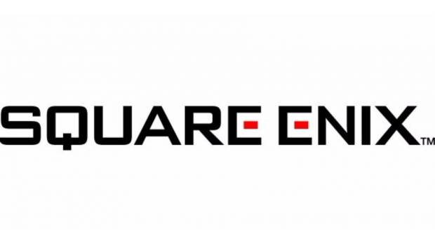 Square-Enix