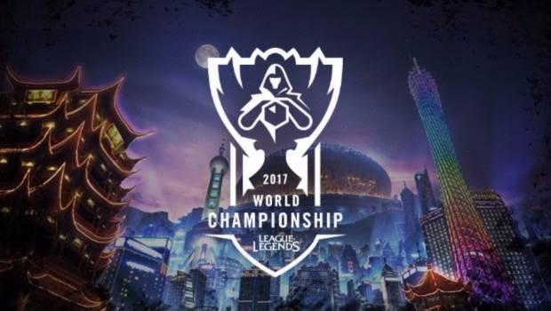 Worlds 2017