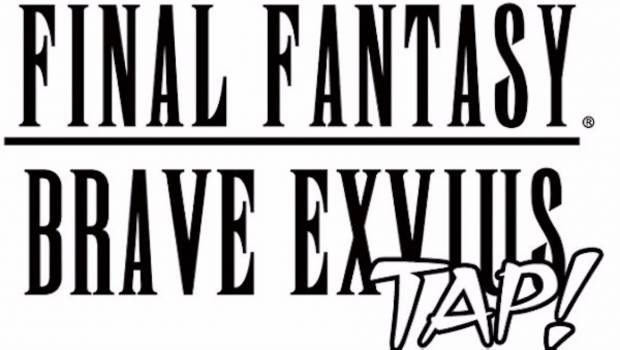 Final Fantasy: Brave Exvius TAP!