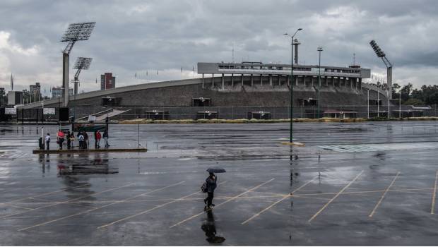 Ciudad Universitaria