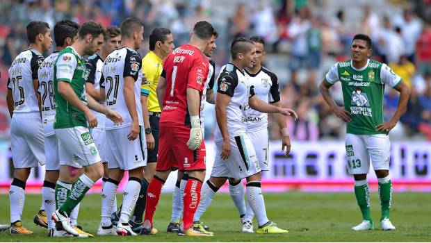 Los Gallos cayeron ante La Fiera en casa