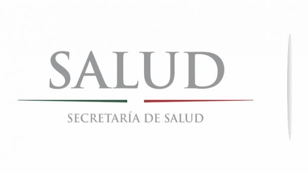 Secretaría de Salud