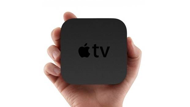 Apple TV