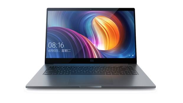 Mi Notebook Pro de Xiaomi.