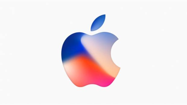 Logotipo de Apple.