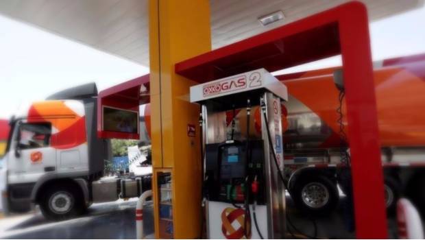 Oxxo Gas abre sucursal en Jalisco