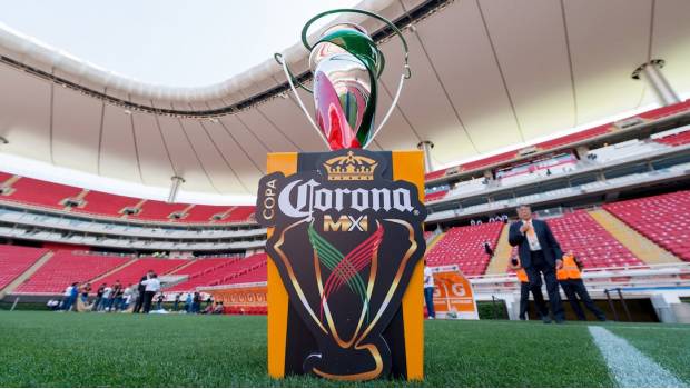 Comenzará la etapa final de la Copa MX