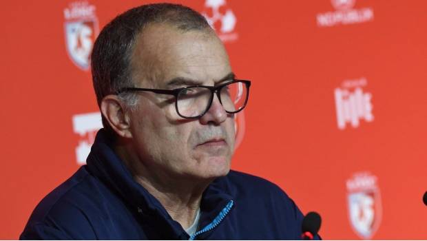 Bielsa es uno de los entrenadores más cotizados del mundo 