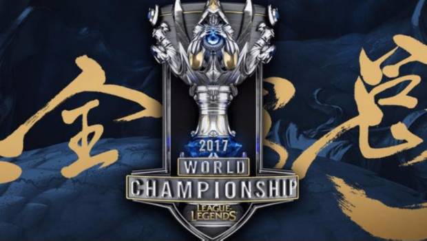 Worlds 2017