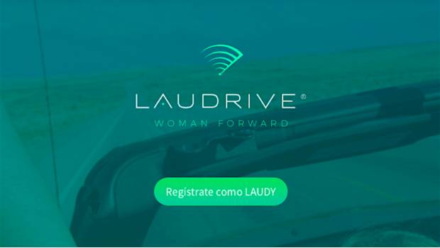 Laudrive