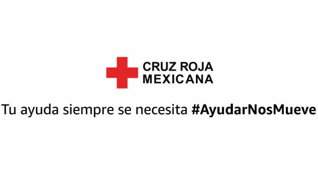 Cruz Roja Mexicana