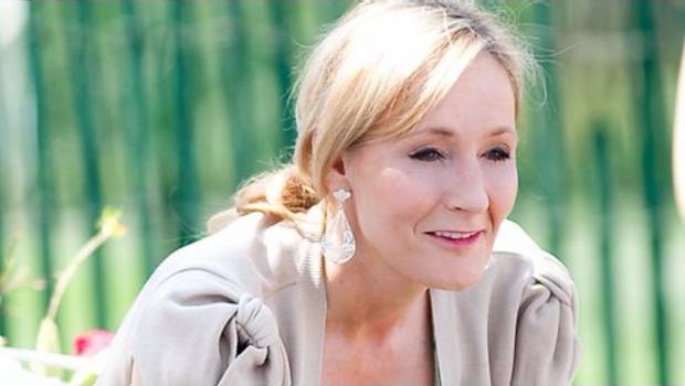 J. K. Rowling