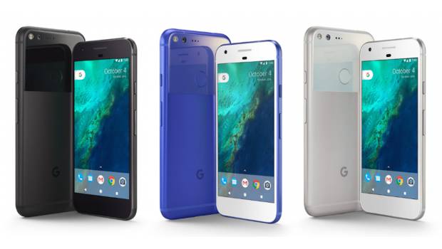 Google Pixel