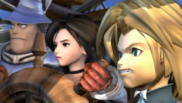 Final Fantasy IX