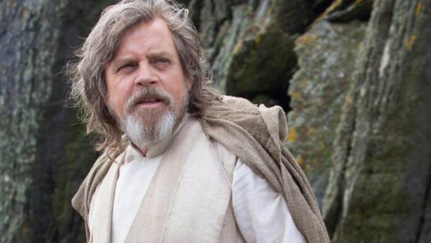 Mark Hamill