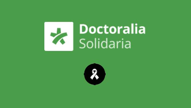 Doctoralia Solidaria