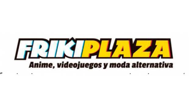 Frikiplaza