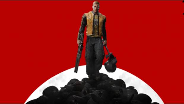 Wolfenstein II: The New Colossus