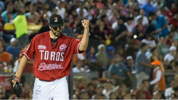 Los Toros son los actuales campeones de la LMB 