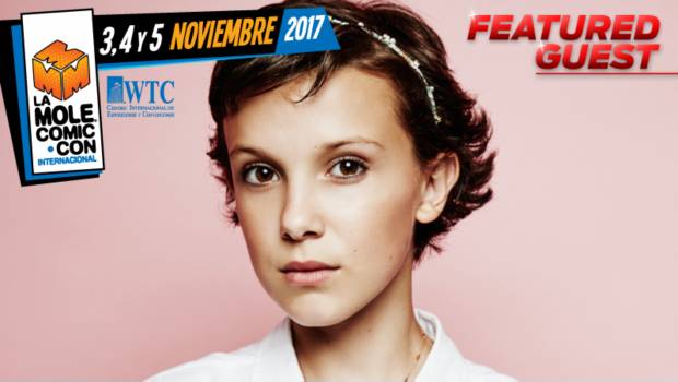 Millie Bobby Brown