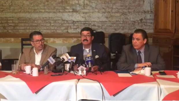 Embargan 10 propiedades de César Duarte en Chihuahua. Noticias en tiempo real
