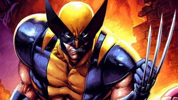 Wolverine