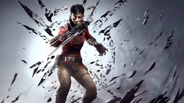 Dishonored: Death of the Outsider