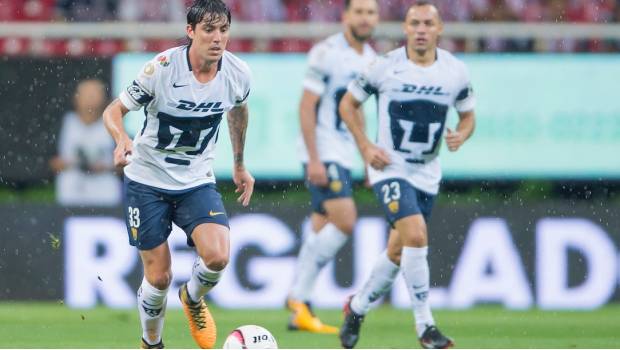 Pumas será local en La Corregidora 