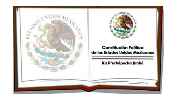 El Legislativo no sólo puede, debe convertirse en Constituyente