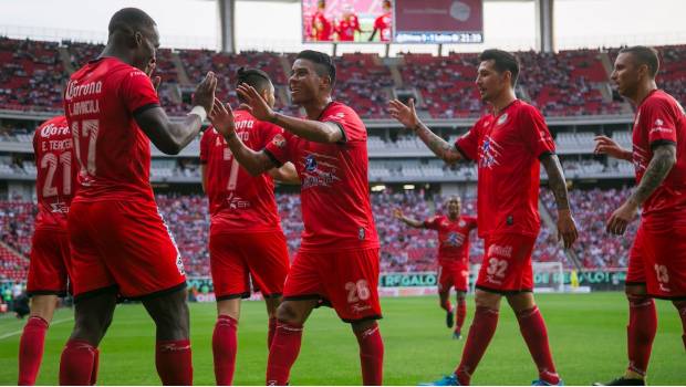 Los aficionados de Lobos BUAP por fin podrán ver sus partidos 