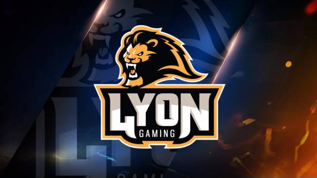 Lyon Gaming