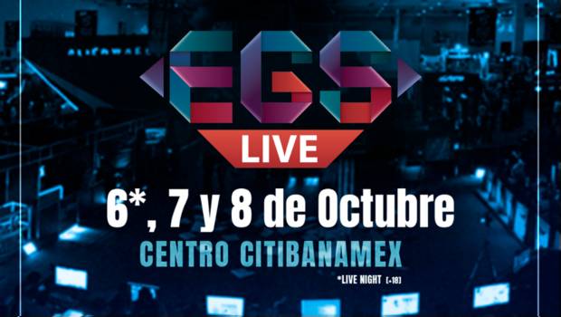 EGS Live