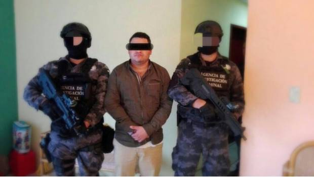 Detienen a operador de 'El Mayo' Zambada en Jalisco. Noticias en tiempo real