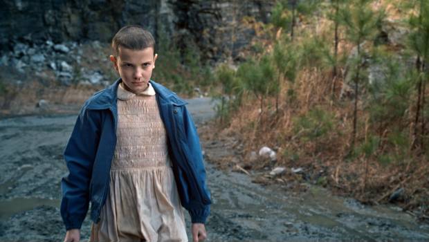 Eleven