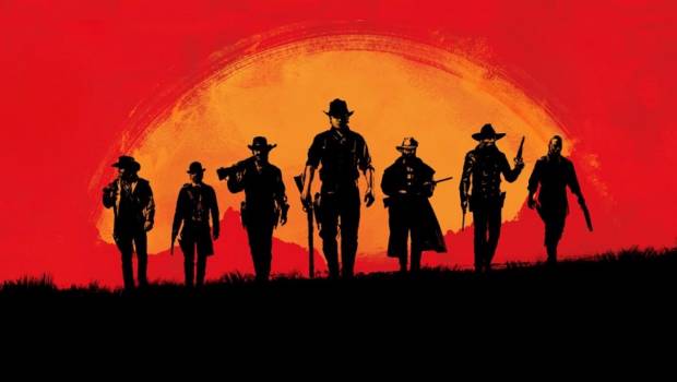 Red Dead Redemption 2