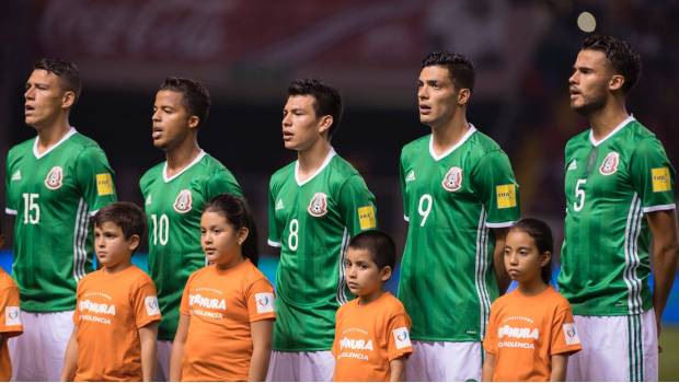 Carlos Slim y Telemundo hacen atractiva oferta por derechos de Selección Mexicana. Noticias en tiempo real