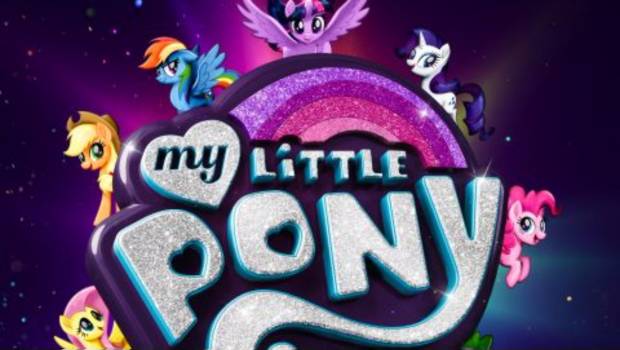 My Little Pony: La Película