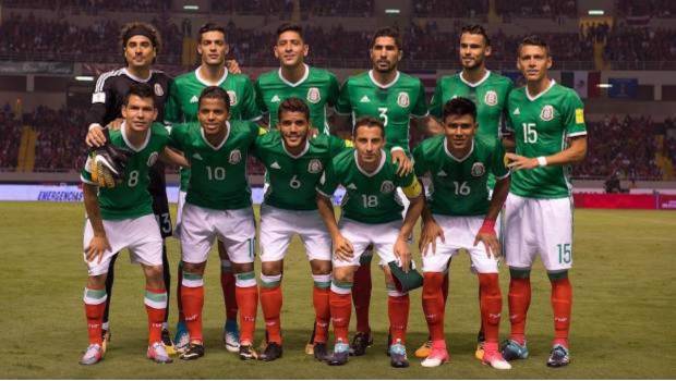Televisa y TV Azteca 'renuevan' derechos de Selección Mexicana por los próximos 8 años. Noticias en tiempo real