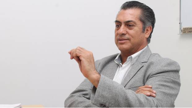 Si no soy candidato presidencial votaría por Miguel Márquez: 'El Bronco'. Noticias en tiempo real
