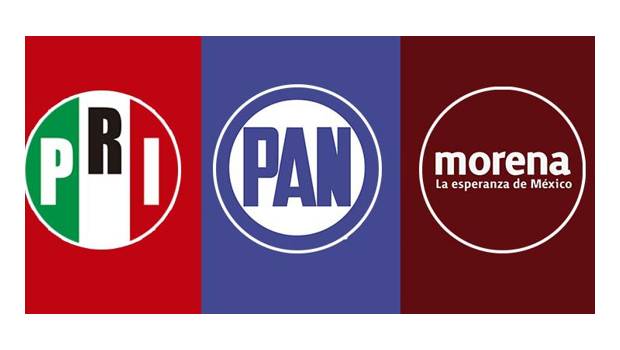 Columna a la carta: En redes sociales me piden hablar del FAD, la alianza del PRI y Morena-PT. Noticias en tiempo real