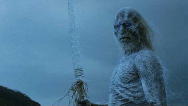 White Walker