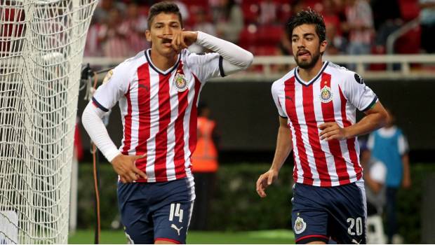 Chivas es la franquicia más cara de México.