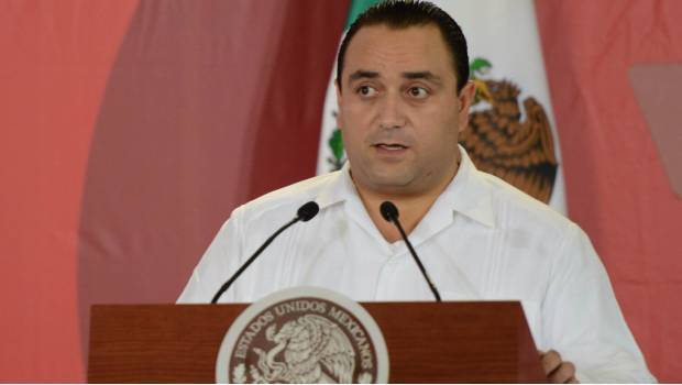 Borge apela en Panamá orden de extradición a México. Noticias en tiempo real