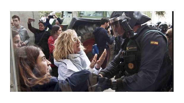  Tal represión fue experimentada por ciudadanos de todas las edades; desde adultos jóvenes, hasta adultos de la tercera edad.