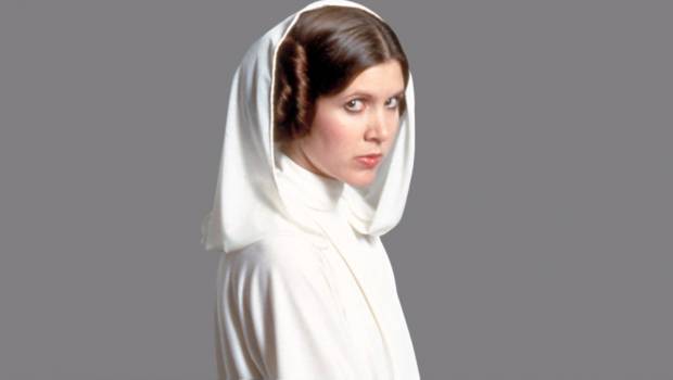 Leia