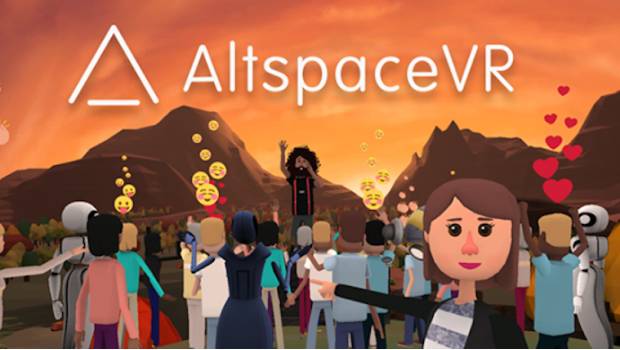 AltspaceVR