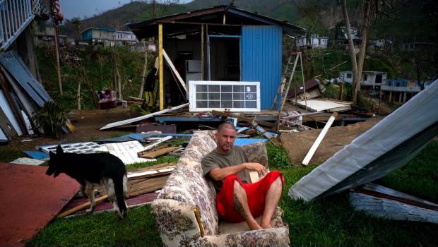 México enviará ayuda a Puerto Rico, anuncia Videgaray. Noticias en tiempo real
